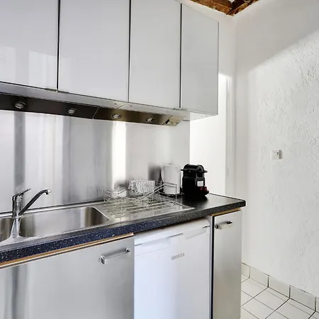 Superb - Rivoli De - Mobility Lease * 巴黎