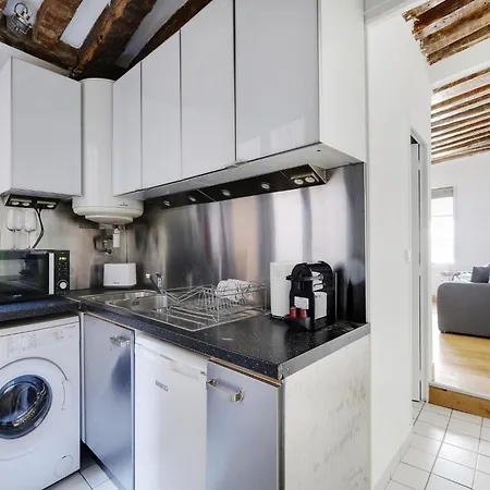 Superb - Rivoli De - Mobility Lease 公寓 *