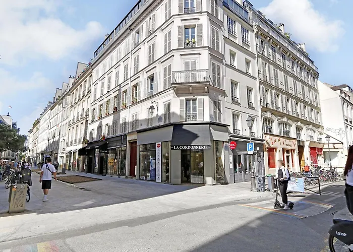 Superb - Rivoli De - Mobility Lease